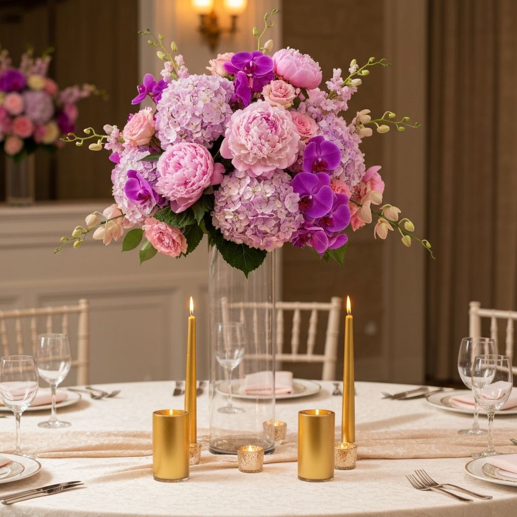 Anniversary celebration