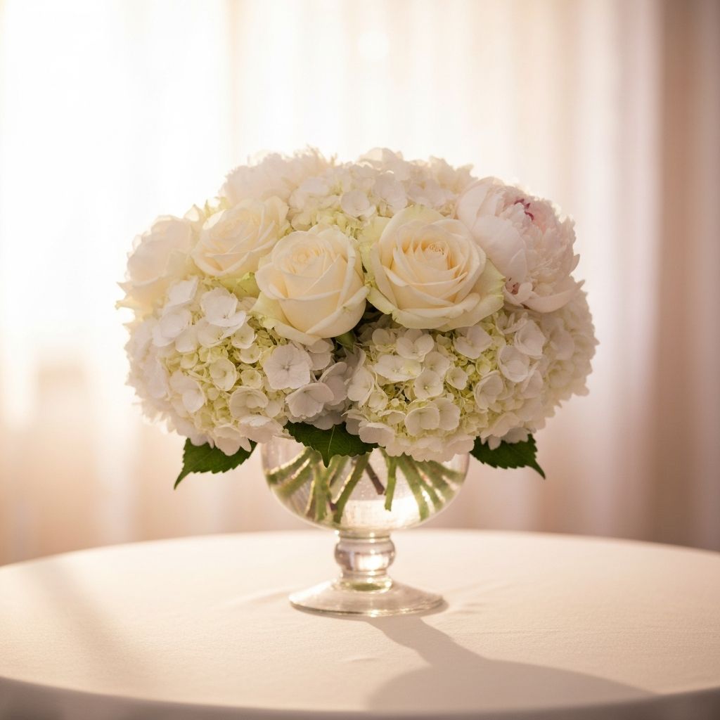 Anniversary decoration